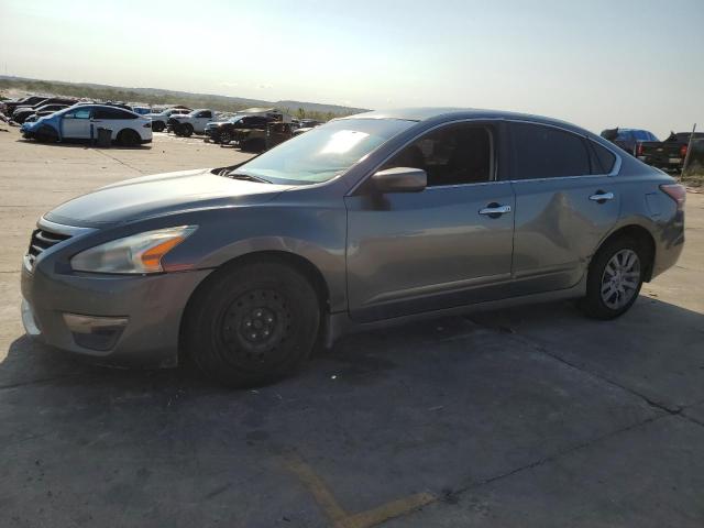 nissan altima 2.5 2015 1n4al3ap0fc578234