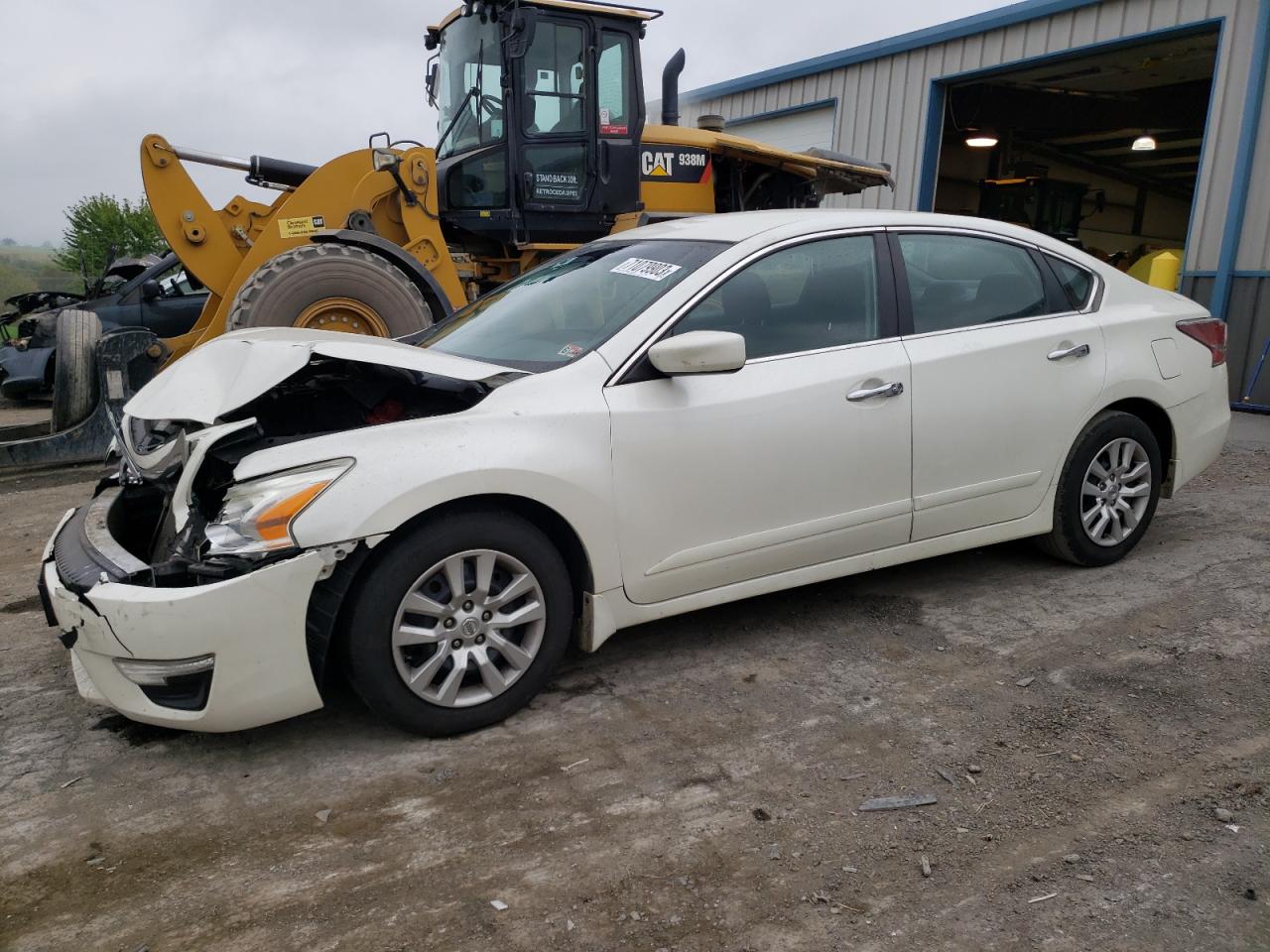 nissan altima 2015 1n4al3ap0fc580419