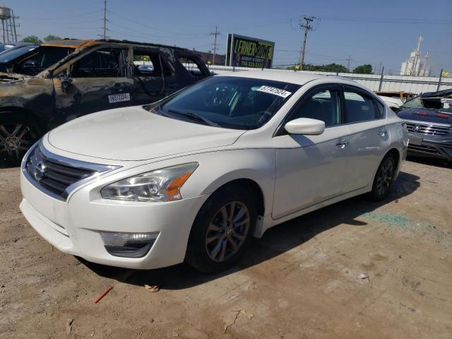 nissan altima 2015 1n4al3ap0fc583143