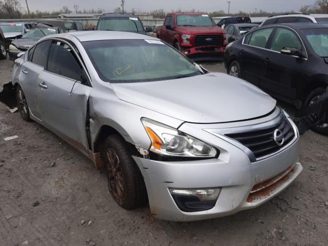 nissan altima 2.5 2015 1n4al3ap0fc588326