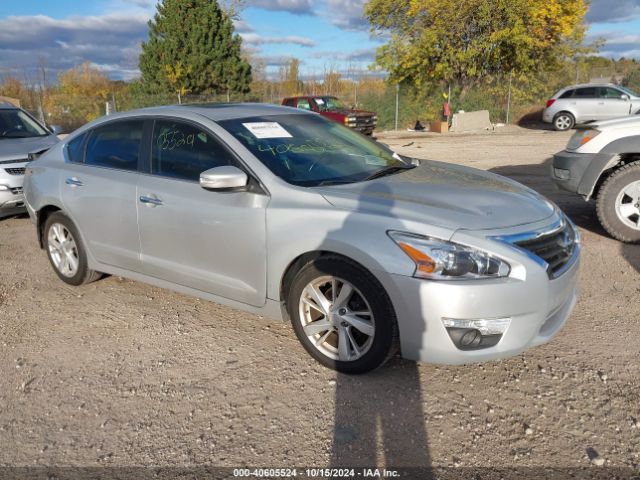 nissan altima 2015 1n4al3ap0fc589315