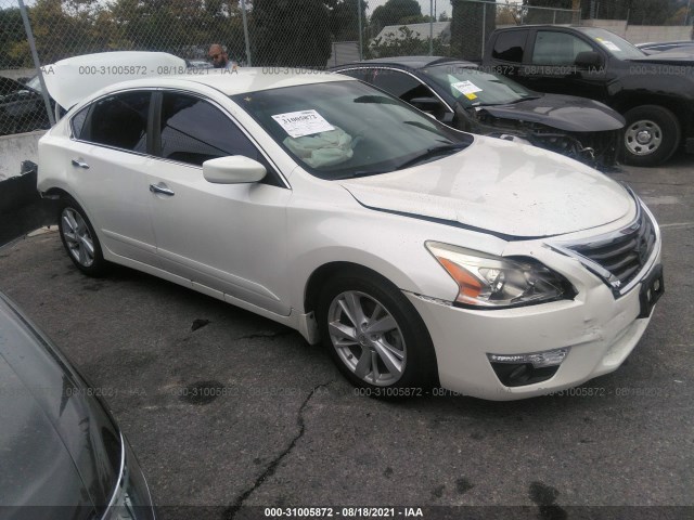 nissan altima 2015 1n4al3ap0fc589511