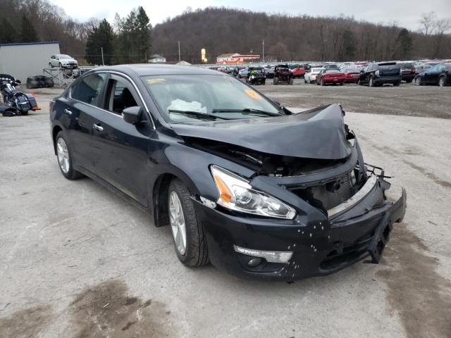 nissan altima 2015 1n4al3ap0fc590450