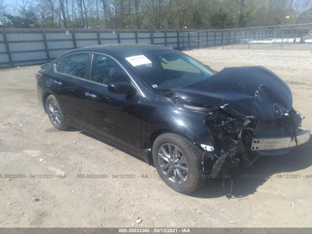 nissan altima 2015 1n4al3ap0fc591694