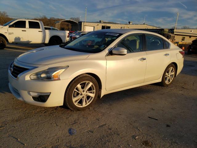 nissan altima 2015 1n4al3ap0fc594238