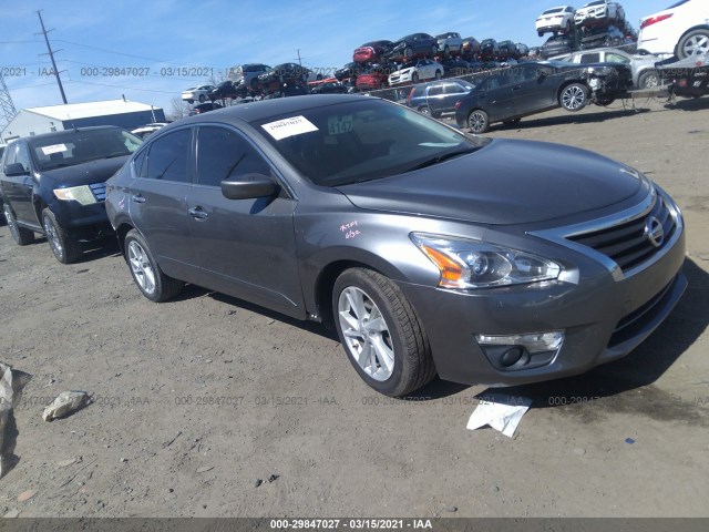 nissan altima 2015 1n4al3ap0fc596460