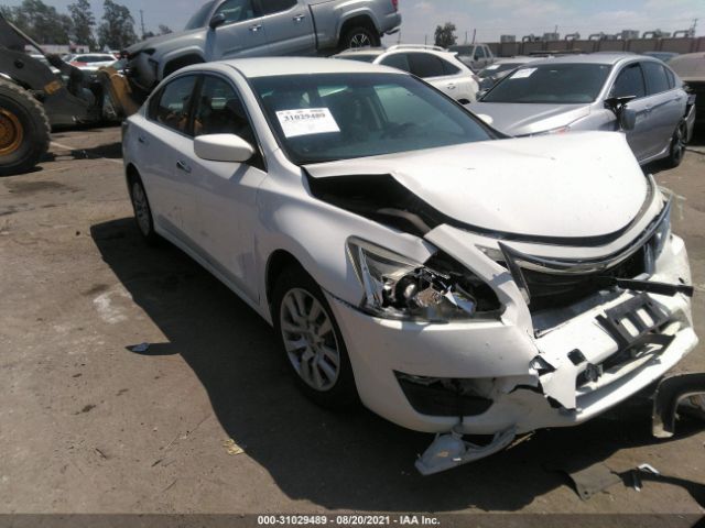 nissan altima 2015 1n4al3ap0fc597401