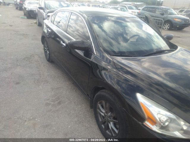 nissan altima 2015 1n4al3ap0fc950462