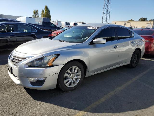 nissan altima 2015 1n4al3ap0fn300129