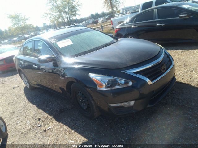 nissan altima 2015 1n4al3ap0fn300308