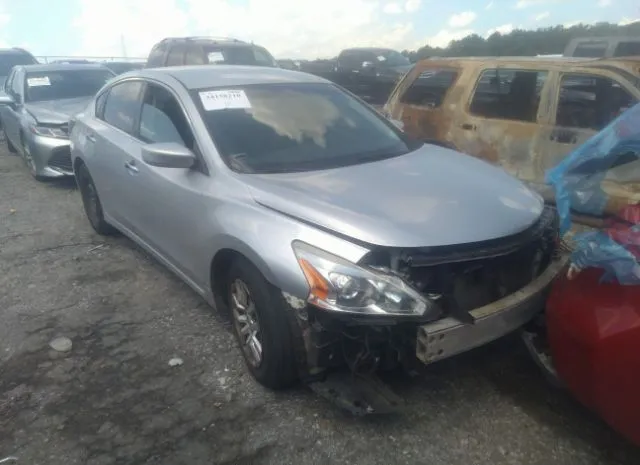 nissan altima 2015 1n4al3ap0fn300714