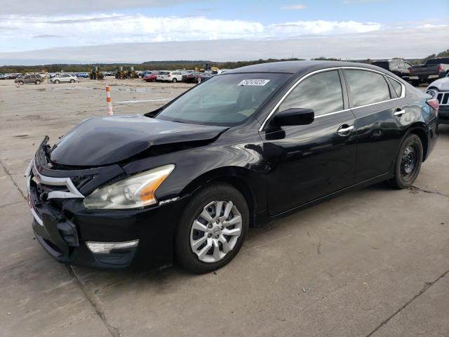 nissan altima 2015 1n4al3ap0fn303225