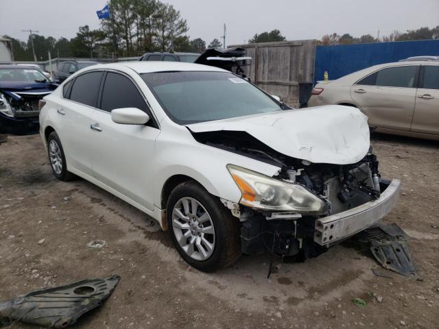 nissan altima 2.5 2015 1n4al3ap0fn307940