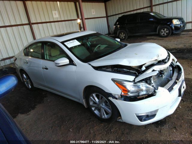 nissan altima 2015 1n4al3ap0fn310580