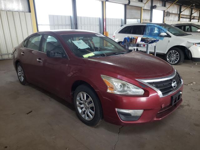 nissan altima 2.5 2015 1n4al3ap0fn311079