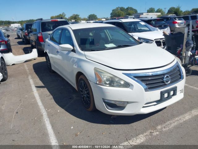 nissan altima 2015 1n4al3ap0fn311423