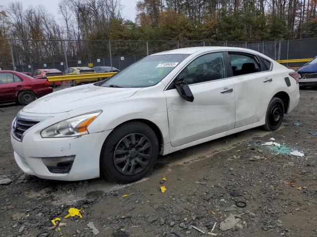 nissan altima 2015 1n4al3ap0fn311518