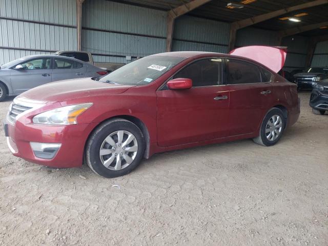 nissan altima 2015 1n4al3ap0fn312488