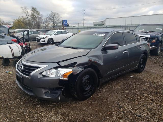 nissan altima 2.5 2015 1n4al3ap0fn315939