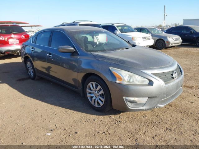 nissan altima 2015 1n4al3ap0fn317254