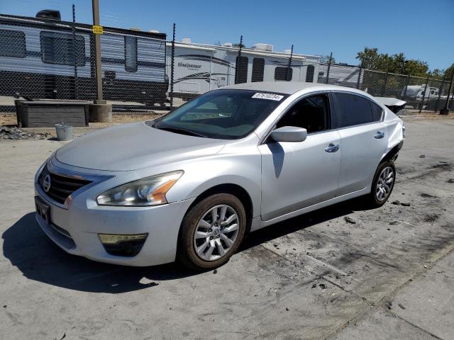 nissan altima 2.5 2015 1n4al3ap0fn318551