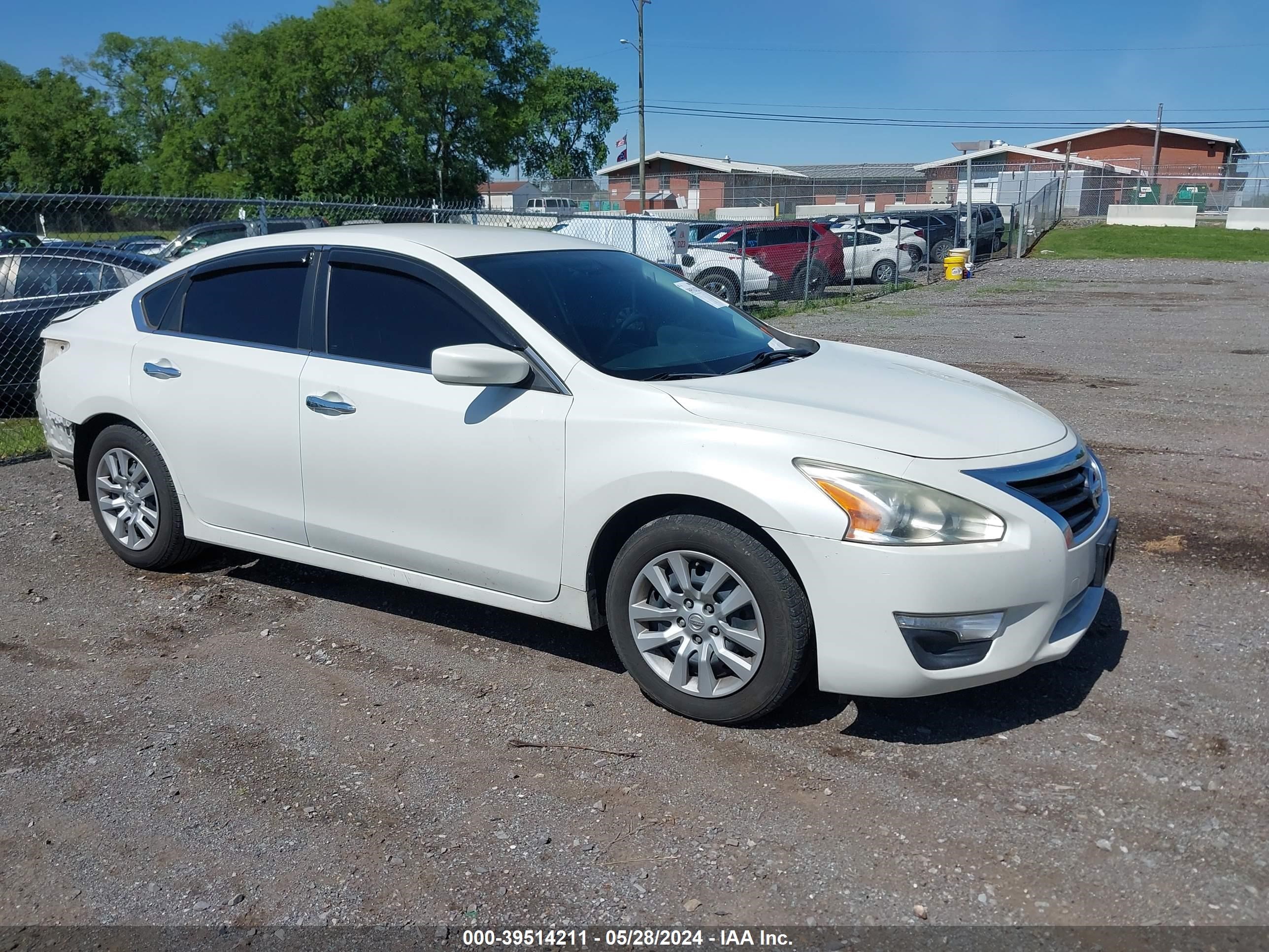 nissan altima 2015 1n4al3ap0fn319036