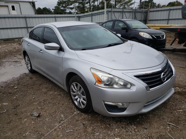 nissan altima 2.5 2015 1n4al3ap0fn323717