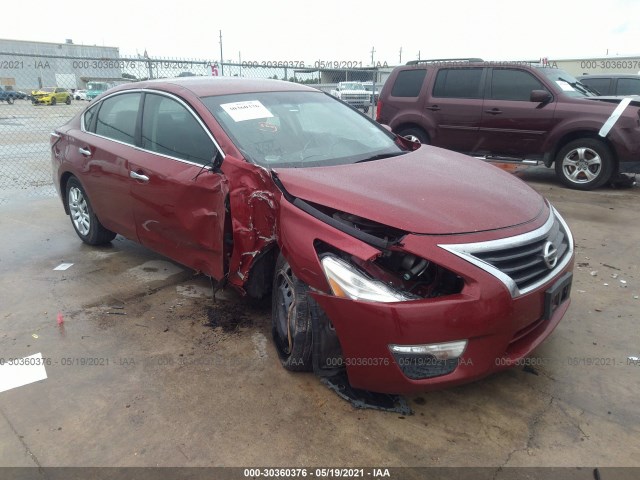 nissan altima 2015 1n4al3ap0fn326536