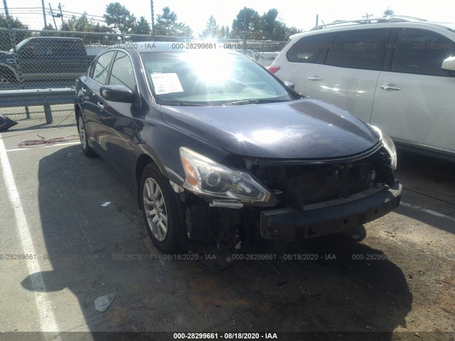 nissan altima 2015 1n4al3ap0fn330117