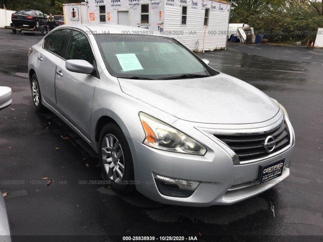 nissan altima 2015 1n4al3ap0fn330263