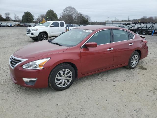 nissan altima 2.5 2015 1n4al3ap0fn332949