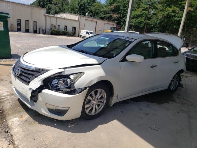 nissan altima 2015 1n4al3ap0fn336225