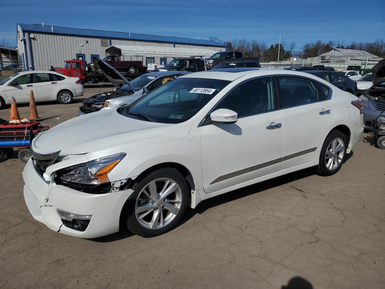 nissan altima 2015 1n4al3ap0fn339142