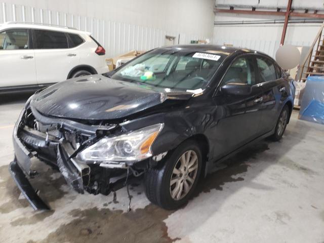 nissan altima 2015 1n4al3ap0fn341019