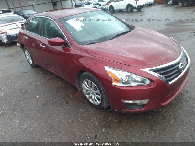 nissan altima 2015 1n4al3ap0fn341022