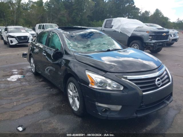 nissan altima 2015 1n4al3ap0fn341618