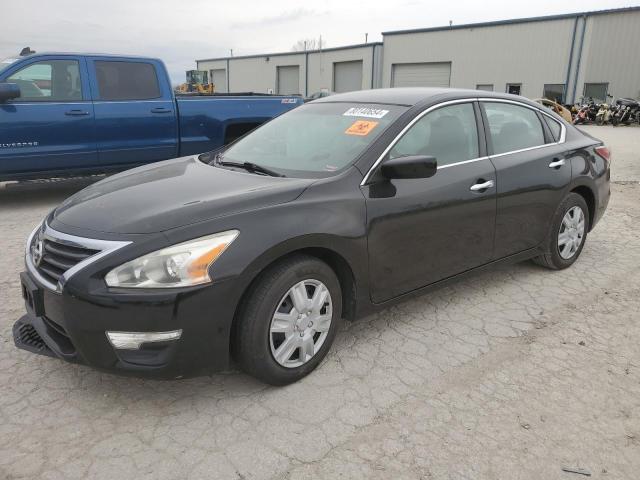 nissan altima 2.5 2015 1n4al3ap0fn343370