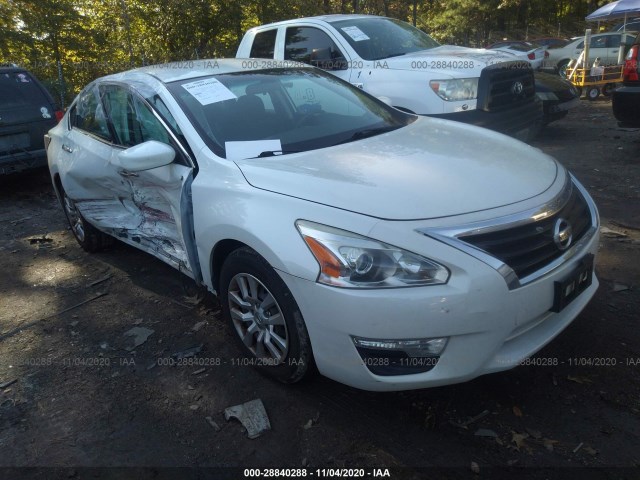 nissan altima 2015 1n4al3ap0fn346401