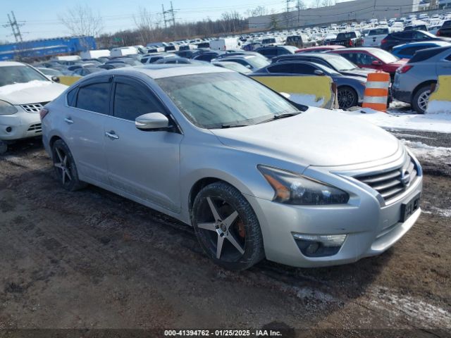 nissan altima 2015 1n4al3ap0fn348620