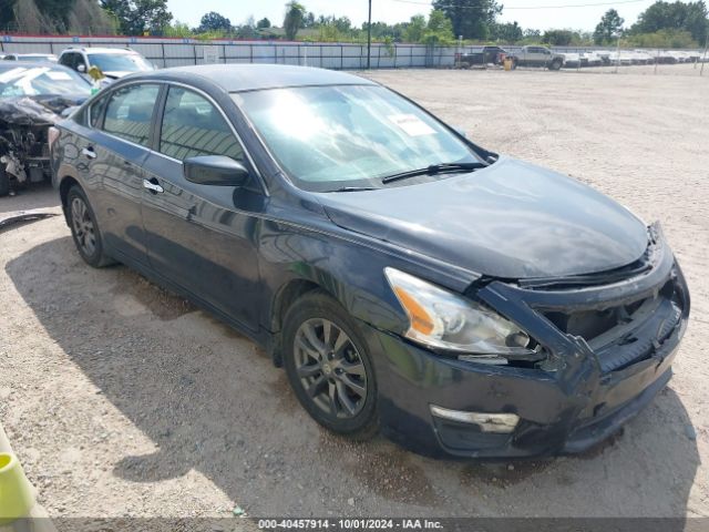 nissan altima 2015 1n4al3ap0fn349167