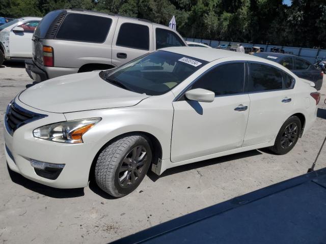 nissan altima 2015 1n4al3ap0fn350044