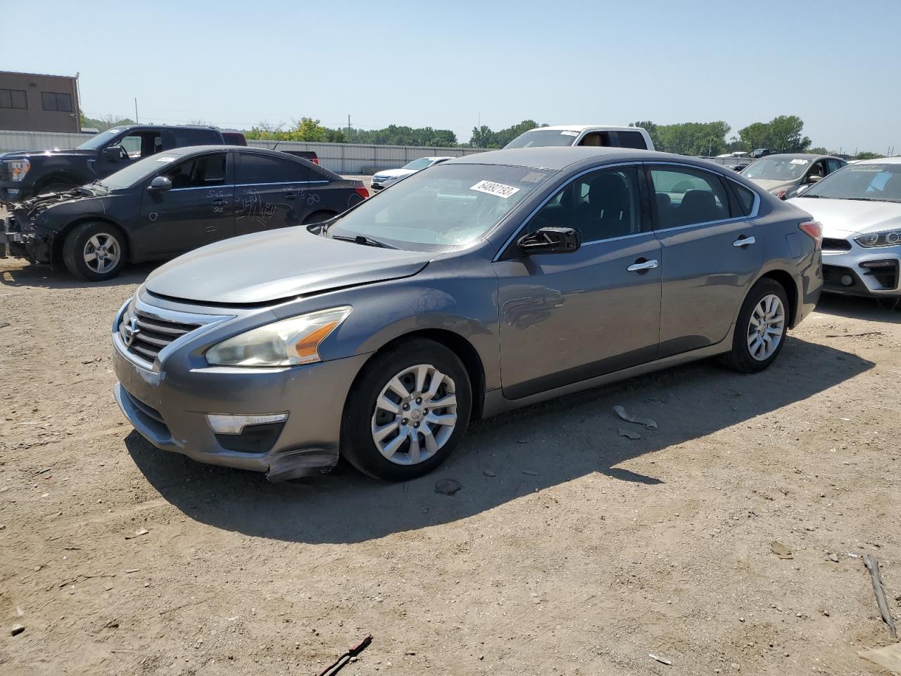 nissan altima 2015 1n4al3ap0fn352957