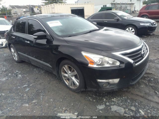 nissan altima 2015 1n4al3ap0fn354109