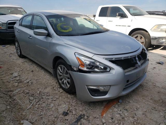 nissan altima 2.5 2015 1n4al3ap0fn355082