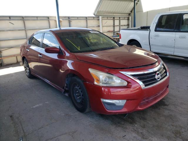 nissan altima 2.5 2015 1n4al3ap0fn358080