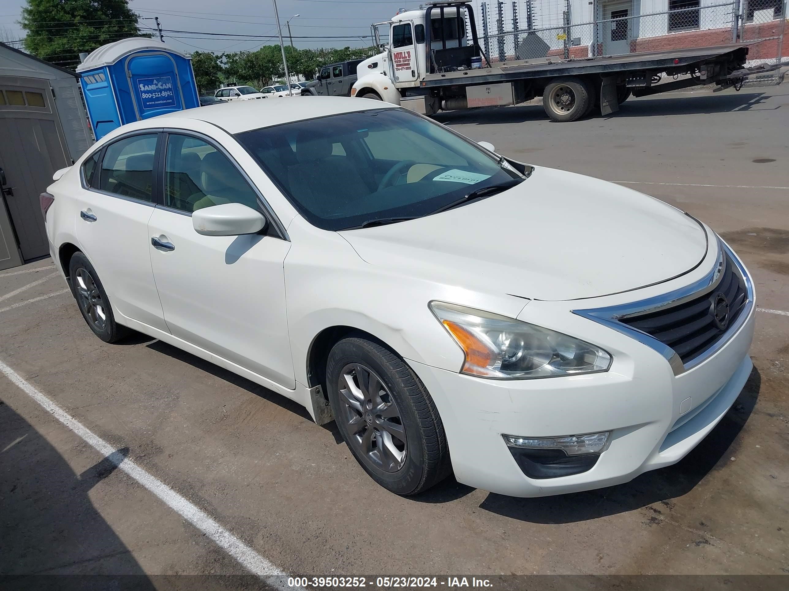 nissan altima 2015 1n4al3ap0fn360637