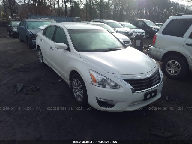 nissan altima 2015 1n4al3ap0fn361920