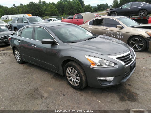 nissan altima 2015 1n4al3ap0fn365661