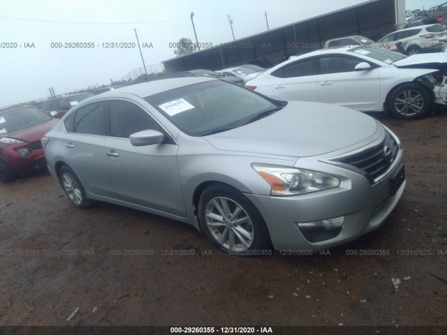 nissan altima 2015 1n4al3ap0fn365790