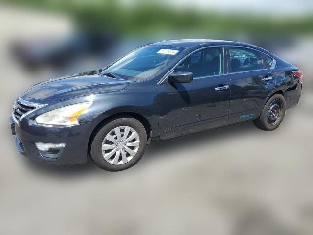 nissan altima 2015 1n4al3ap0fn366504